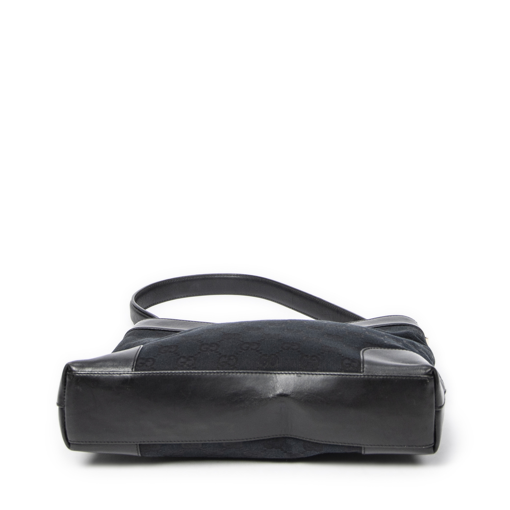 Gucci Vintage GG Shoulder Bag - Picture 6 of 12